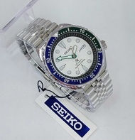 Termurah Jam Tangan Seiko Automatic Tanpa Baterai / Jam Seiko Divers Hari Tanggal / Seiko X Divers /