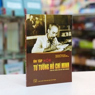 Book - Review of Ho Chi Minh's ideology