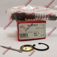 CM Kit Seiken 2F 04311-60030 (SK 40431) Top Clutch Central Contents 2F 3/4"