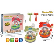 Educational Children's Toys Hitting Land Rats / Family Games / Board Games
