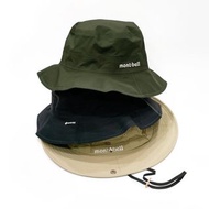 Mont Bell Hat 漁夫帽 CAP帽