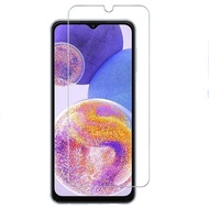Tempered Glass Samsung Galaxy A23 4G Clear Screen Protector