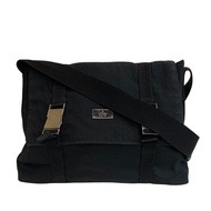 二手 GUCCI 122373 肩背包/斜背包，黑色