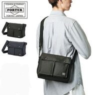 🇯🇵日本代購 🇯🇵日本製 Porter斜揹袋 porter單肩包 porter斜咩袋 porter shoulder bag PORTER 592-06582