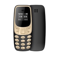 L8star Bm10 Mini Mobile Phone Dual With Mp3 Player Fm Unlock Cellphone Voice Change Dialing Phone
