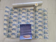 2008年北京奧運紀念鈔