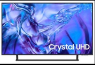 Samsung 三星43吋 Crystal UHD DU8500