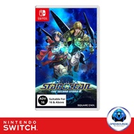 [Pre-Order]Nintendo: Star Ocean THE SECOND STORY R (ASIA ENG/JAP)-Nintendo Switch