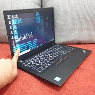Lenovo T470s Touch Screen Core i5 Gen 6th Ram 8GB SSD 256GB 14inch IPS