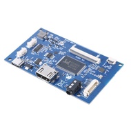 moon4 Driver Board LCD Screen Controller Module Plate AT070TN90 AT070TN94 AT070TN92 50Pin Display Sc