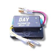 HORN RELAY BREAKING MODULE 12 UNIVERSALVOLT SHINAGAWA HORN RELAY MODULE/