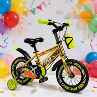 Children Children's Bicycle 53cm Quality Sports Bicycle Children's Bicycle