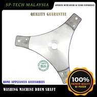 WA86B WA86V3 WA88B5 WA88V4 WA90B9 WA90RA SAMSUNG WASHING MACHINE DRUM HUB