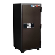 ตู้นิรภัย 250 kg FTS 127 K2FD ไทโย FTS 127 K2FD