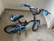 14寸兒童單車