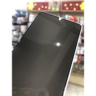 Samsung Galaxy A22 4G anti-peeping tempered glass