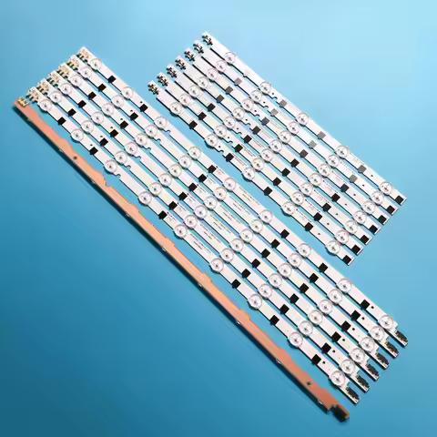 LED Backlight For UE42F5000AK UE42F5370 UE42F5300 D2GE-420SCB-R3 D2GE-420SCA-R3 UE42F5500AW BN96-253
