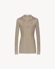 Aliotte - Chalotte Top