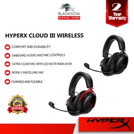 HyperX Cloud III Wireless Gaming Headset