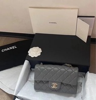 Chanel Classic Flap 20 22A Chanel 20