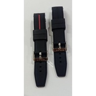 Rolex Silicon Rubber 20mm Watch Strap Rolex Silicon Rubber Silicon Rolex 35. Watch Strap