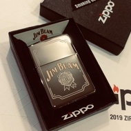 ORIGINAL ZIPPO JIM BEAM 29770