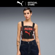 PUMA FUTURE.PUMA.ARCHIVE Tank Top Wanita