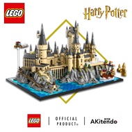 LEGO Harry Potter 76419 HogwartsTM Castle and Grounds