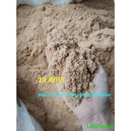 Utk Isi Punching Bag Habuk kayu(tepung) utk punching bag/2 pack utk 100cm ,3 pack utk 120cm punching