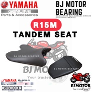 YAMAHA R15M R15 M SINGLE SEAT R15M FRONT REAR TEMPAT DUDUK DEPAN BELAKANG KUSYEN CUSHION BDJ-F4710-1