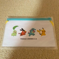 Pokémon LEGENDS Z-A Bag Sacoche