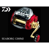 DAIWA SEABORG 1200MJ