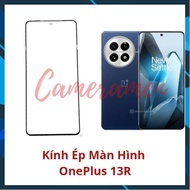 One Plus 13R / OnePlus 13 R Screen Laminated Glass (Zin)