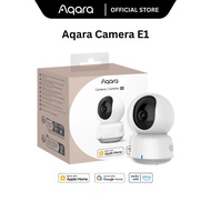 Aqara E1 Smart Camera