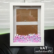 Broken​ Free Claim️Frame​Foam Pellet Shape​ Shaking Frame​ 4x6 5x7 6x6 6x8 8x8 8x10 10x10 8x12​Finge