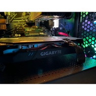 RTX2060 Used with box.