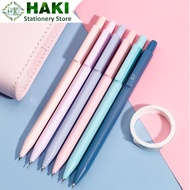 HAKI pastel pencil, 0.5mm mechanical pencil, stationery tool B59