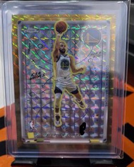 Topps Chrome Stephen Curry /50 NBA card 籃球球星卡 球員卡