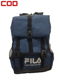 tas rangsel pria tas sekolah FIla tas fashion