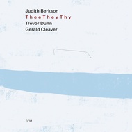Judith.Berkson/Trevor.Deng/Gerard.Cliver: You Me He (CD) [ECM]