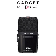 [Bangkok Express 1 Hour] Zoom H2n Handy Recorder