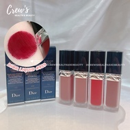 [AUTH] D.ior CREAM LIPSTICK COLOR 959 PEARL RED