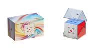 QiYi X-Man Tornado V3M Premium Pioneer UV 3x3 Magnetic Magic Speed Cube Qiyi XMD Tornado V3 M Flagsh
