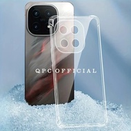 Iqoo 15 SoftCase Airbag Anticrack Thick Protection Iqoo 15