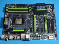 技嘉 Intel 4代 1150主機板 G1.Sniper Z87 (rev. 1.1) DDR3 良品