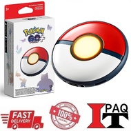 Pokémon™ GO Plus + | Pokemon GO Plus +