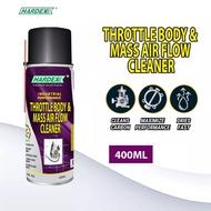Hardex Throttle Body Cleaner 400ml - HD901