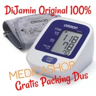 Omron HEM 8712 PROMO Tensimeter Digital