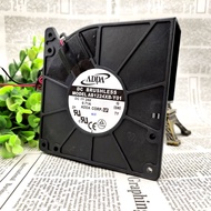HB AB1224XB-Y01 0.70A 24V 12032 TURBINE COOLING FAN