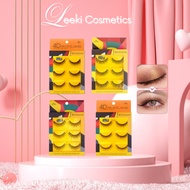 Vacosi 4D Pro Eyelashes